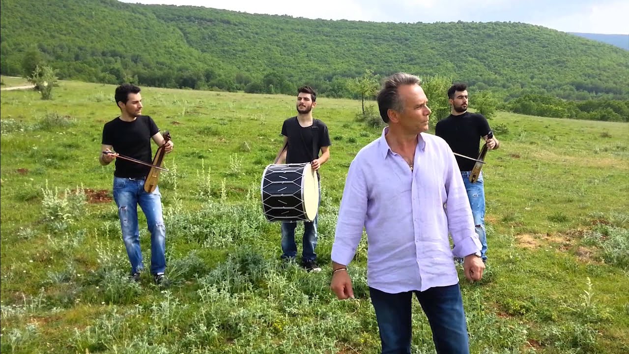 ΠΟΝΤΙΑΚΑ - ΜΗ ΑΚΟΥΣ ΝΤΟ ΛΕΓΝΕ