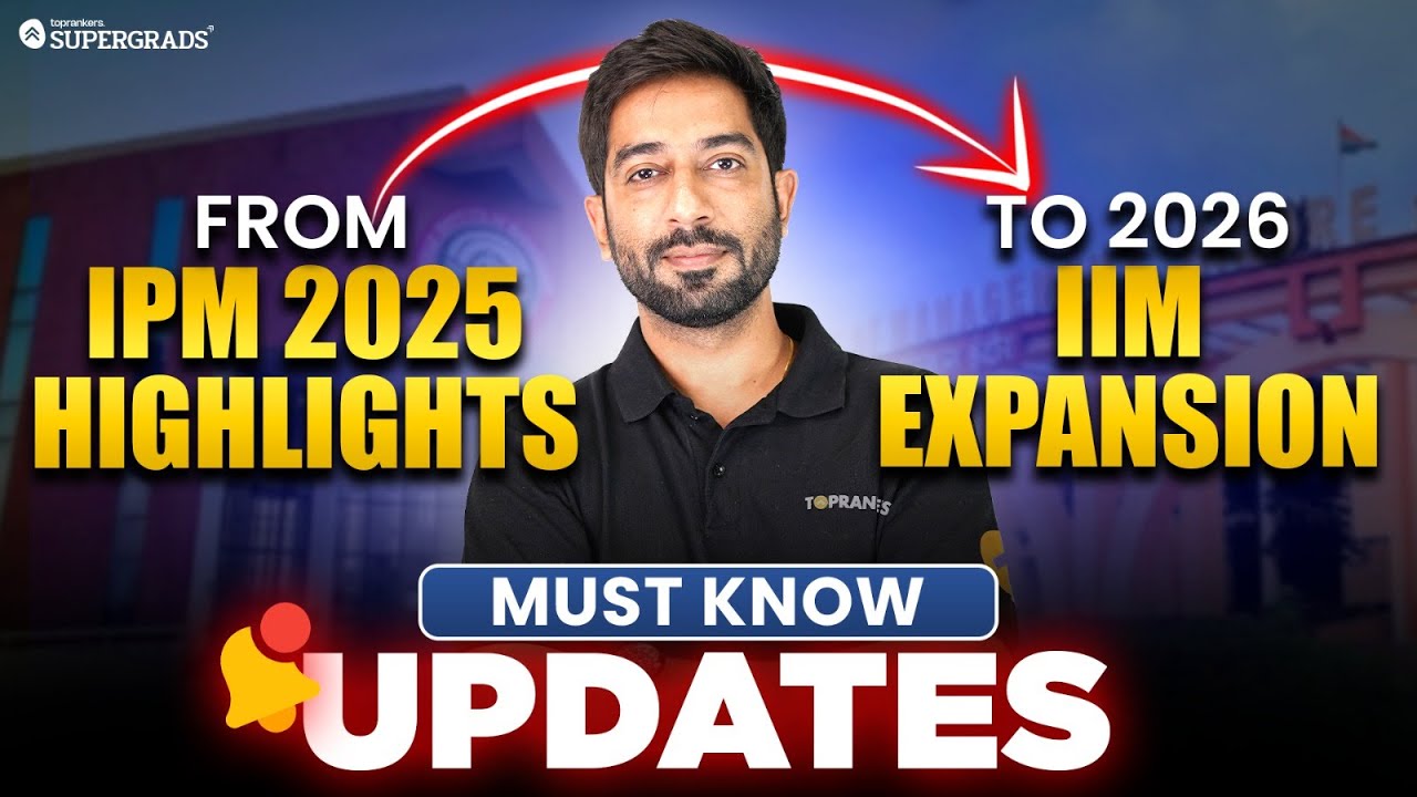 IPM 2025 Highlights & What to Expect in 2026 🤔| Complete Updates & Expansion News 🔎| Full Breakdown🎯