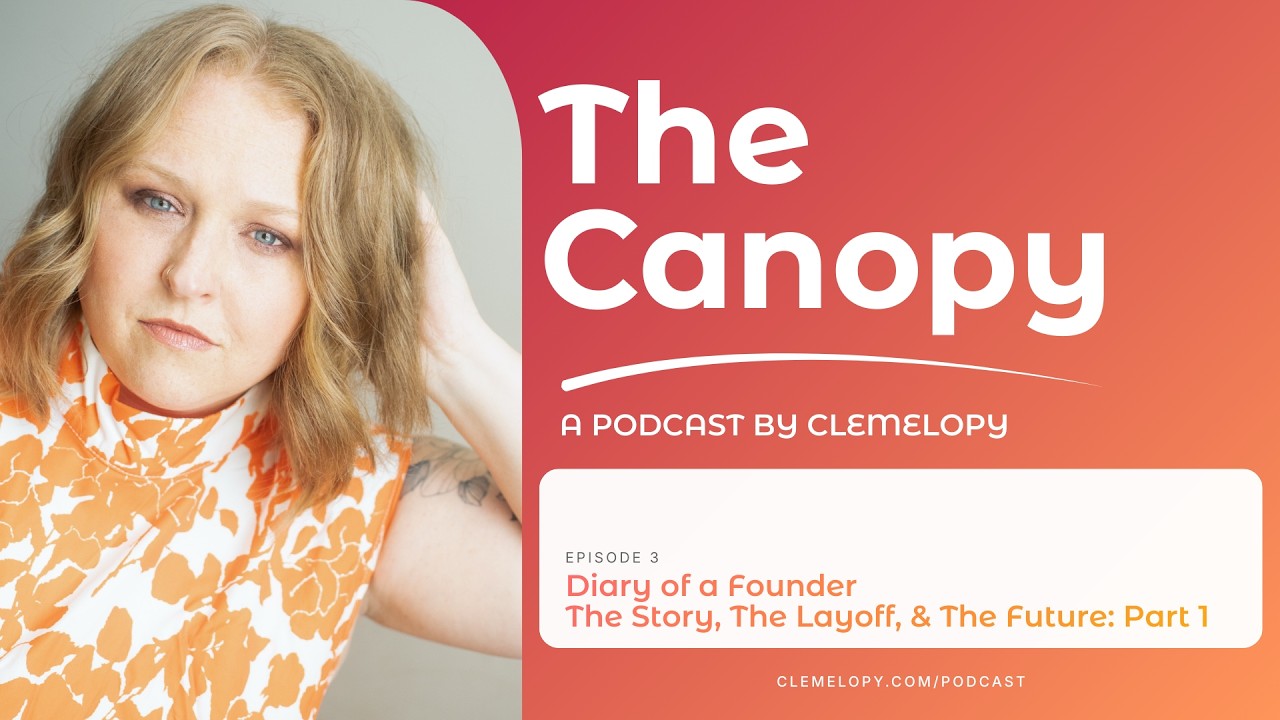 Diary of a Founder: The Story, The Layoff, & The Future Part 1