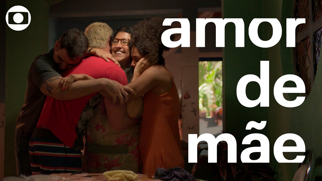 Amor de M&atilde;e: assista ao clipe com cenas in&eacute;ditas da novela