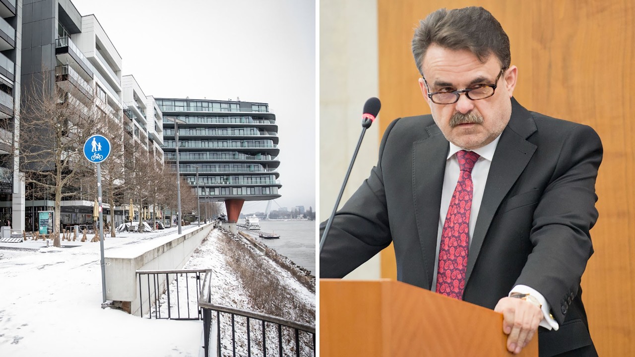 Z generálneho prokurátora realitný magnát. Ako sa J. Čižnár dostal k majetku za pár miliónov eur