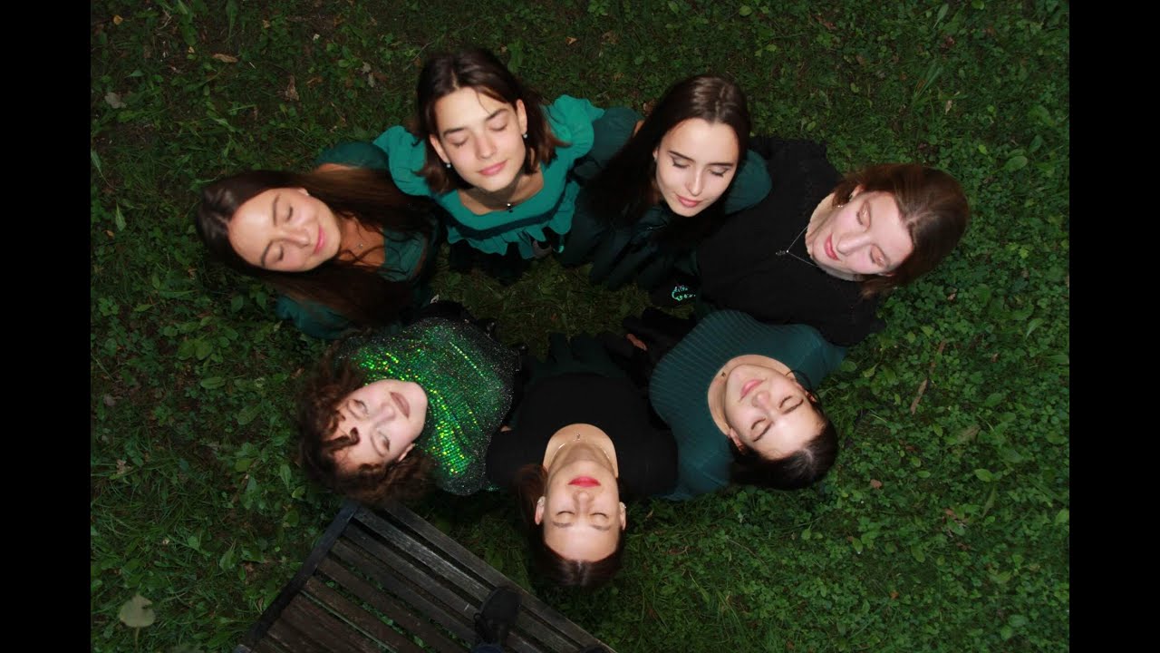 Beltane Girls - Barrels of whiskey