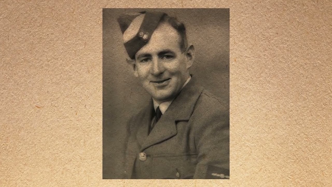 Мюррей Суонн - Данидинские профили ANZAC