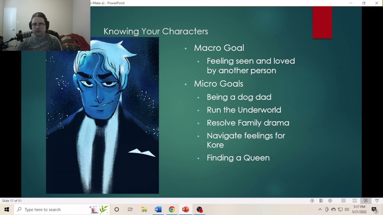 WEBTOON Writing Workshop