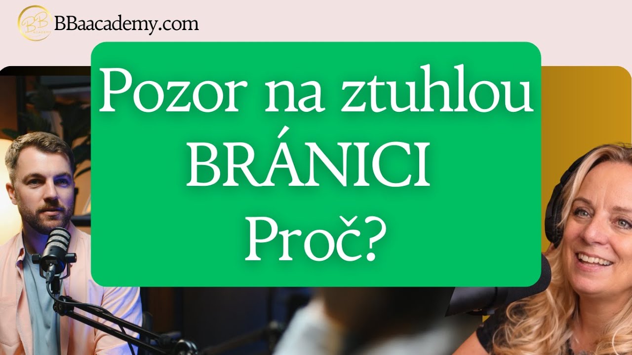 Hypertonus br&aacute;nice (stažen&aacute; br&aacute;nice)