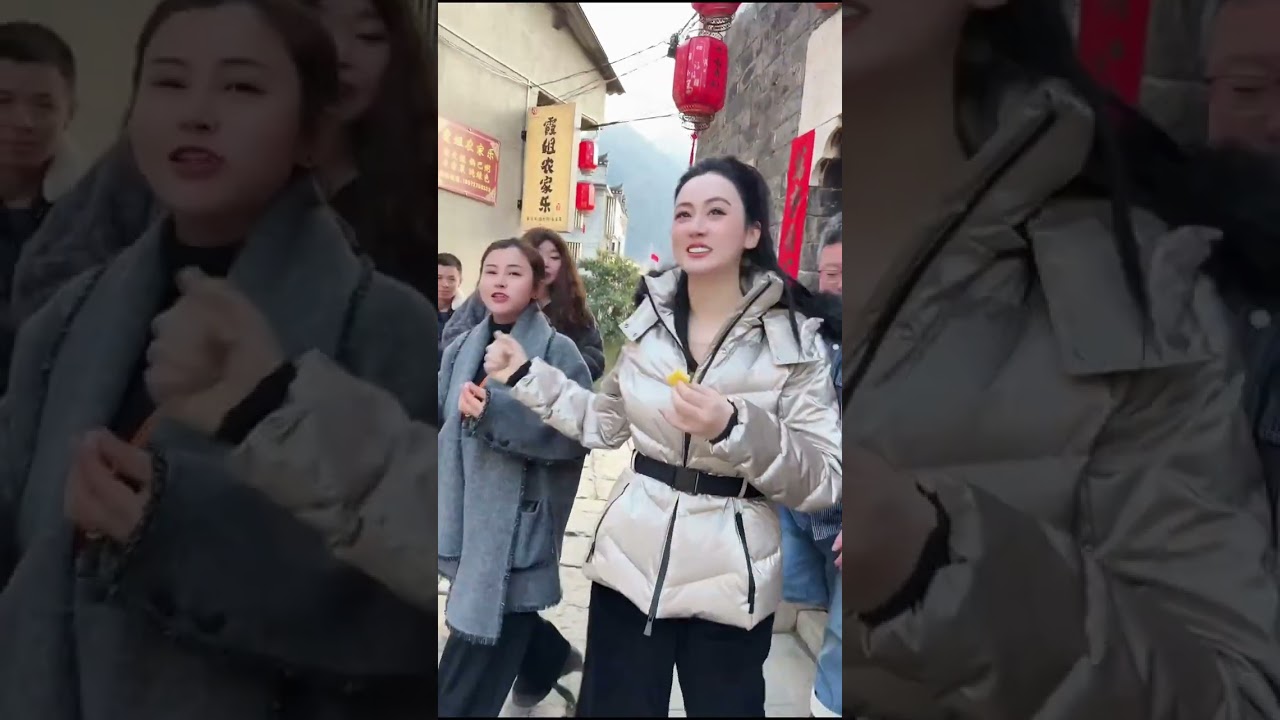 唐艺来了吗？来了#唐艺大舞台