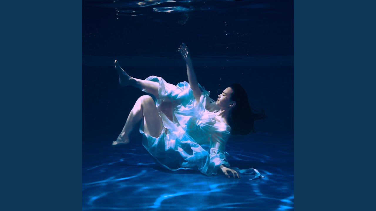 夜行性 (feat. 椎名琴音)
