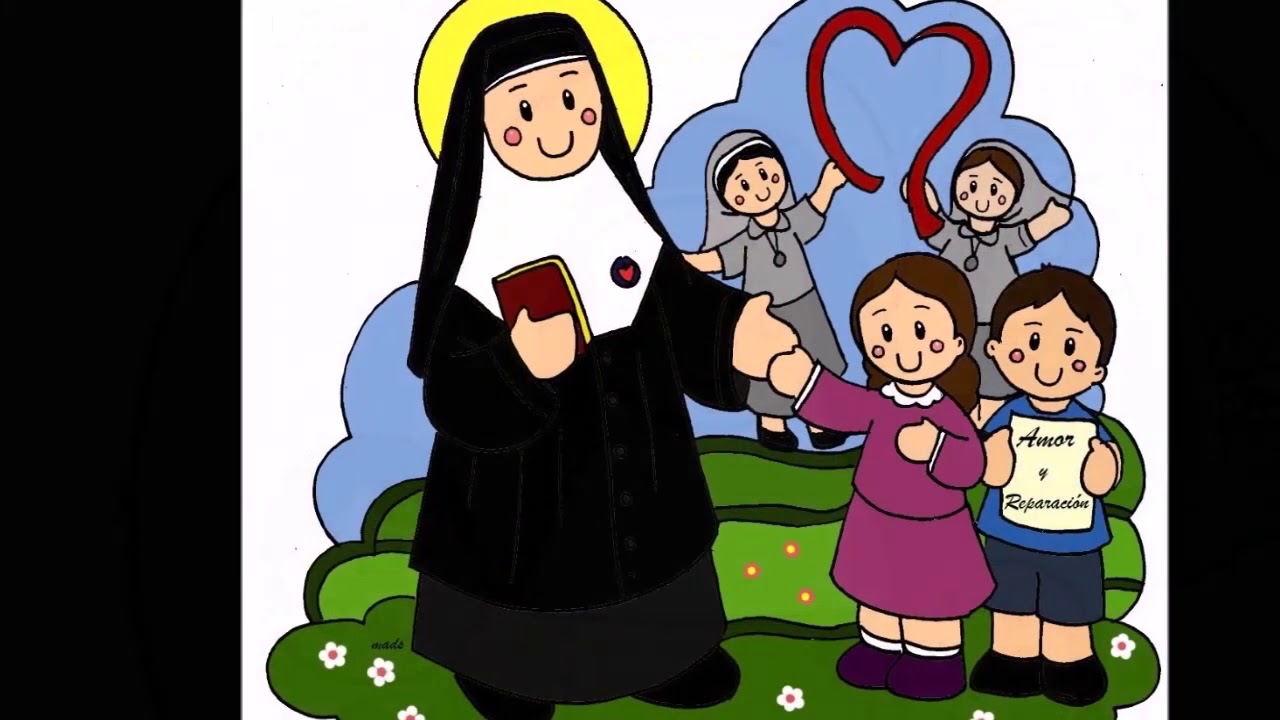 Historia de Mar&iacute;a Ana Mogas