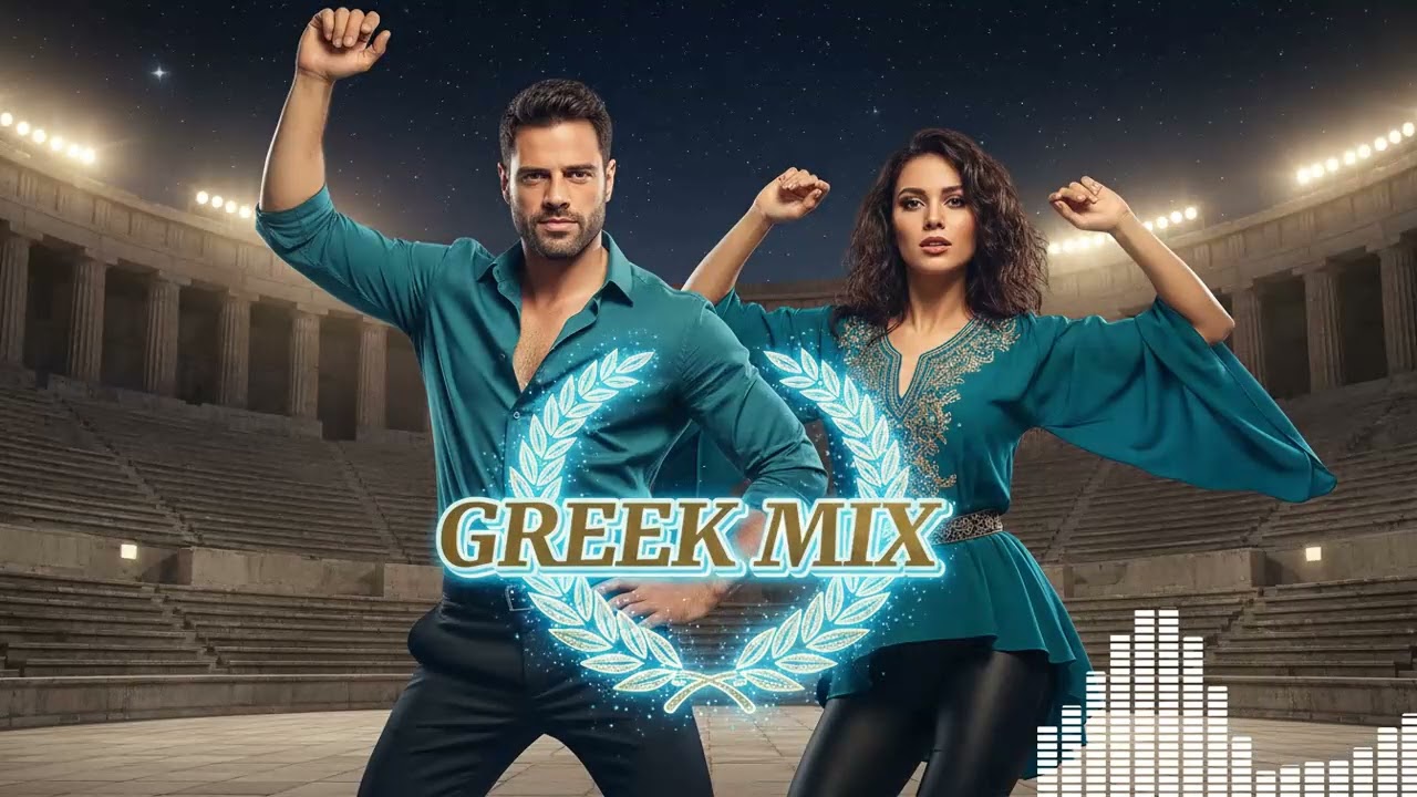 ΛΑΙΚΑ ΜΙΧ 2025 - ΝΕΑ & ΠΑΛΙΑ ΛΑΙΚΑ - GREEK LAIKA SONGS | Η ΚΑΛΥΤΕΡΗ ΕΛΛΗΝΙΚΗ ΜΟΥΣΙΚΗ