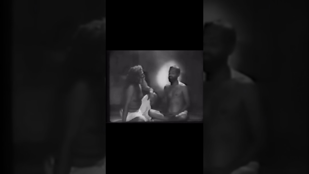 Sri Ramakrishna & Totapuri | Advaita | #vedanta #meditation #enlightenment #bhakti #love