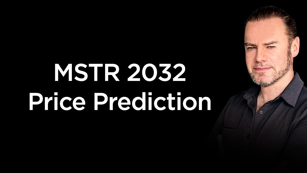 Prognoza cen MSTR Microstrategy na rok 2032