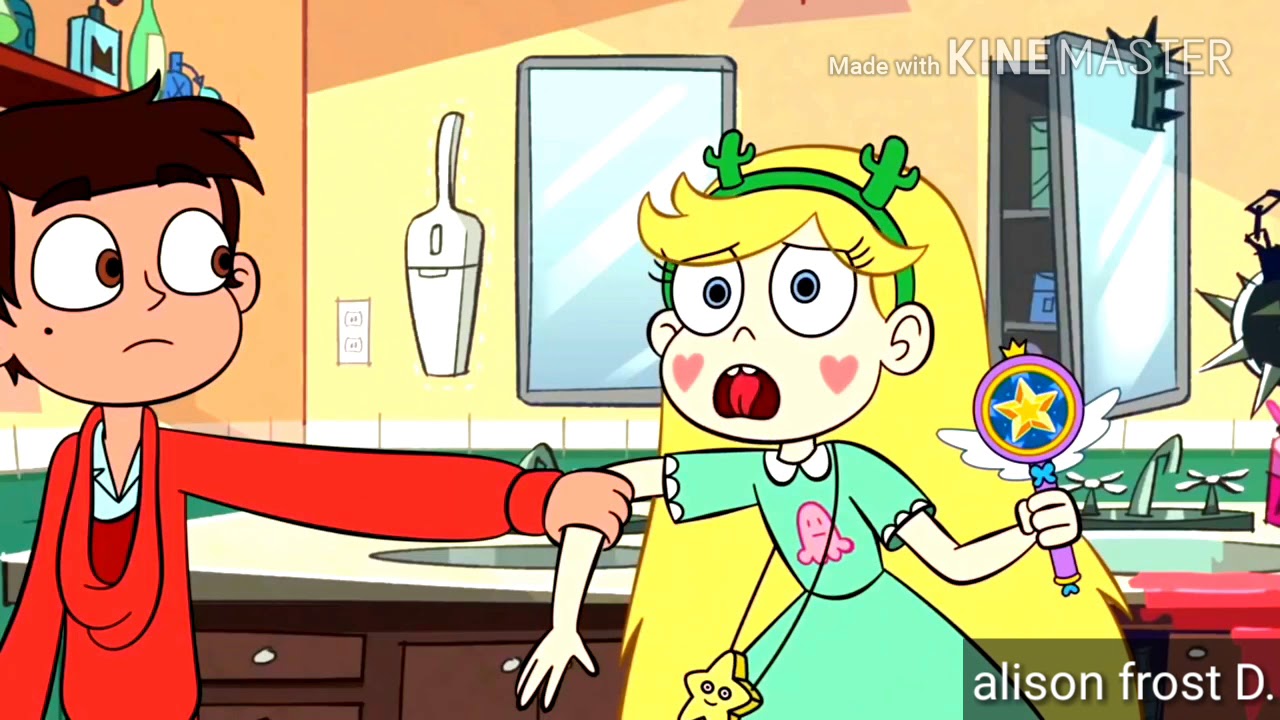 Lo siento -starco