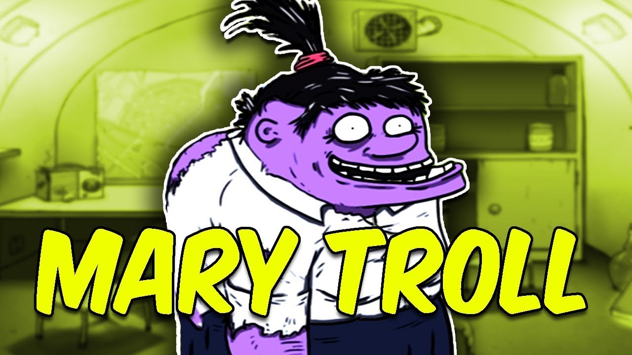 MARY JANE MUTANTE! | 60 Seconds!
