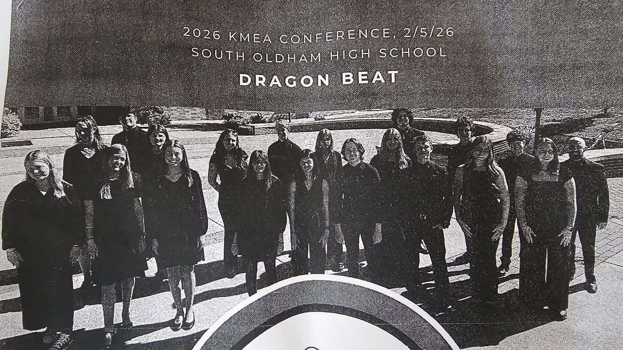 Dragon Beat Pre-KMEA Concert