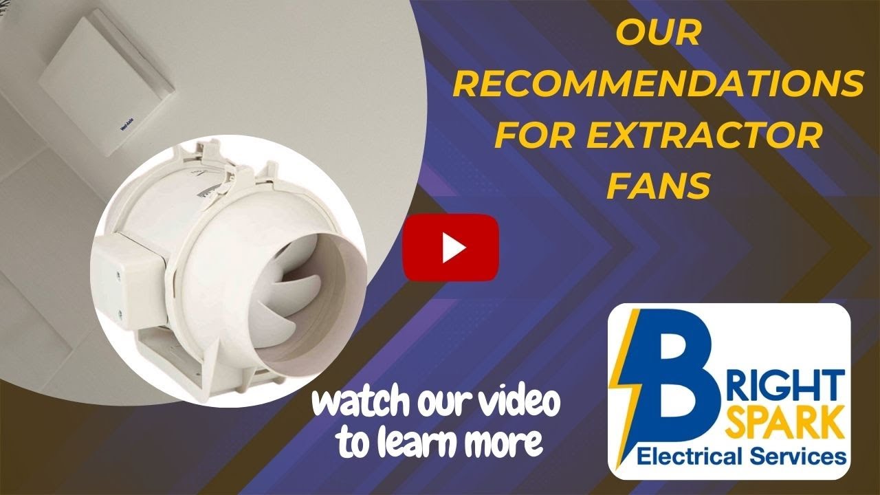 Our recommendations for Extractor fans