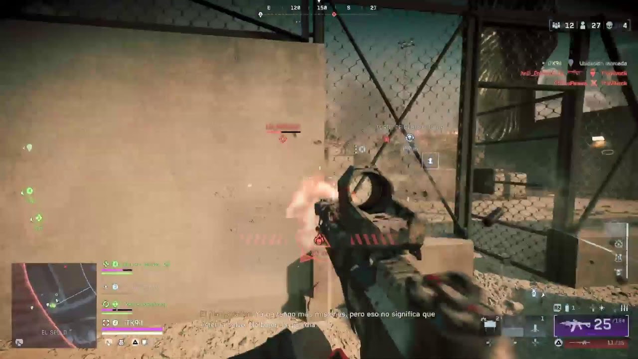 Battlefield 6 week 2026