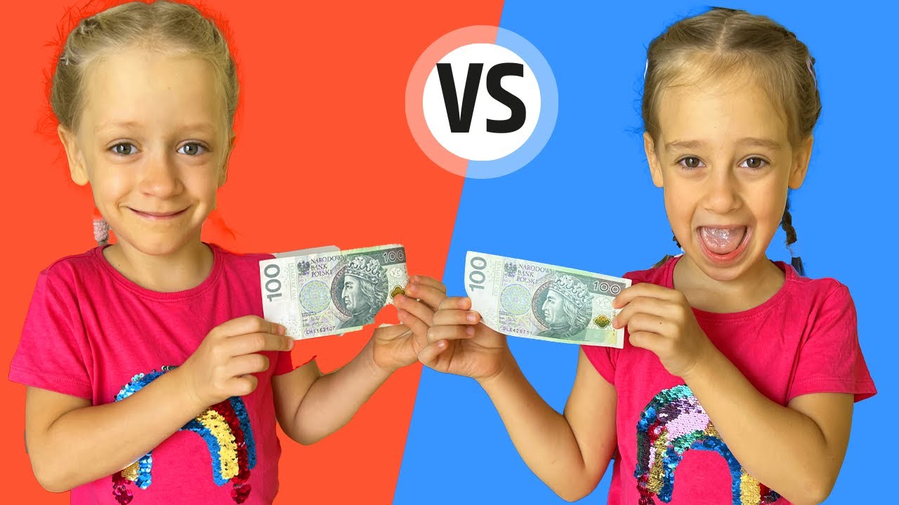 KUPUJEMY PAMIĄTKI Z WAKACJI 😊 WAKACYJNY CHALLENGE | NELA I LILA TWINS STORY