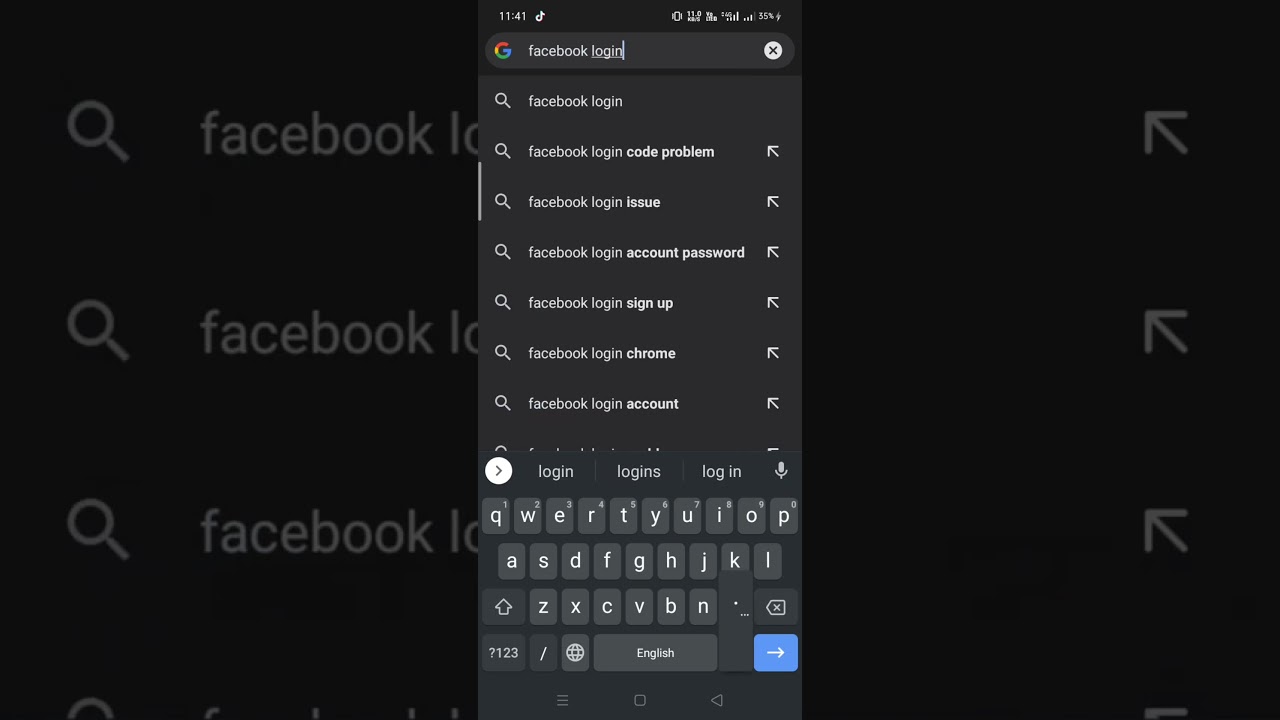 Kisi Ka Bhi Facebook Account Hack🤫🤫 Ker Sakte Hain Watch Full Video #facebook #hacker #Top Vlog 48