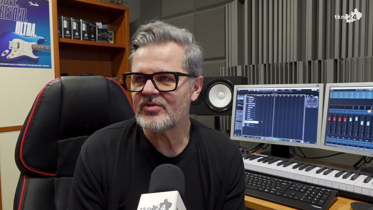 Nowoczesne studio nagrań zaczyna działalność przy MGDK Końskie