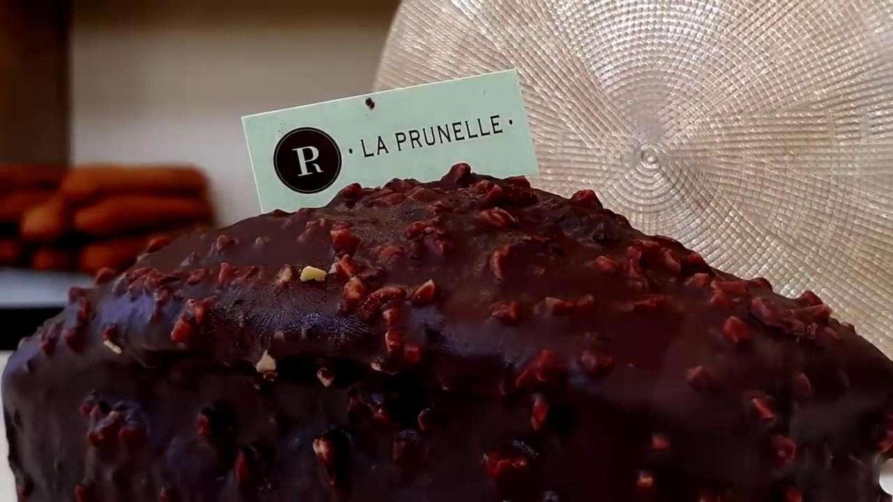 La Prunelle, cr&eacute;ateur de saveurs