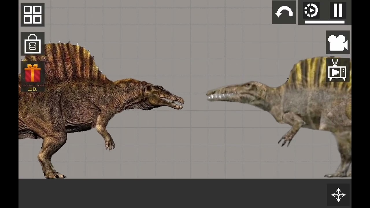Rebirth spino link in comments