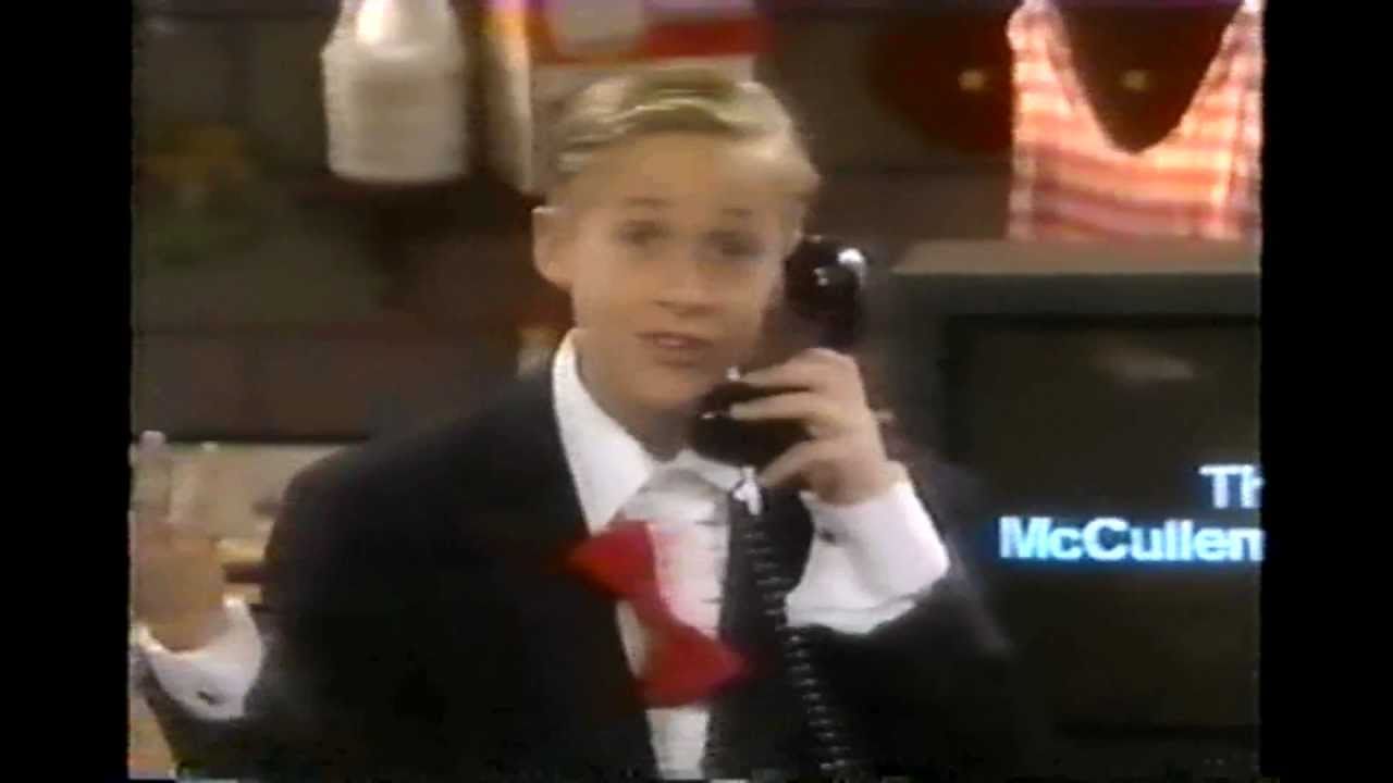 MMC6 - The McCullen Telethon