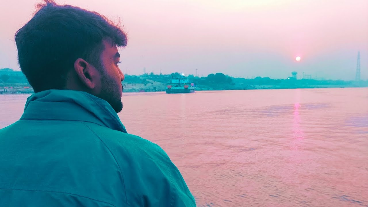 Traveling Vlog 🪩 || RG GameR ( Offical Video )