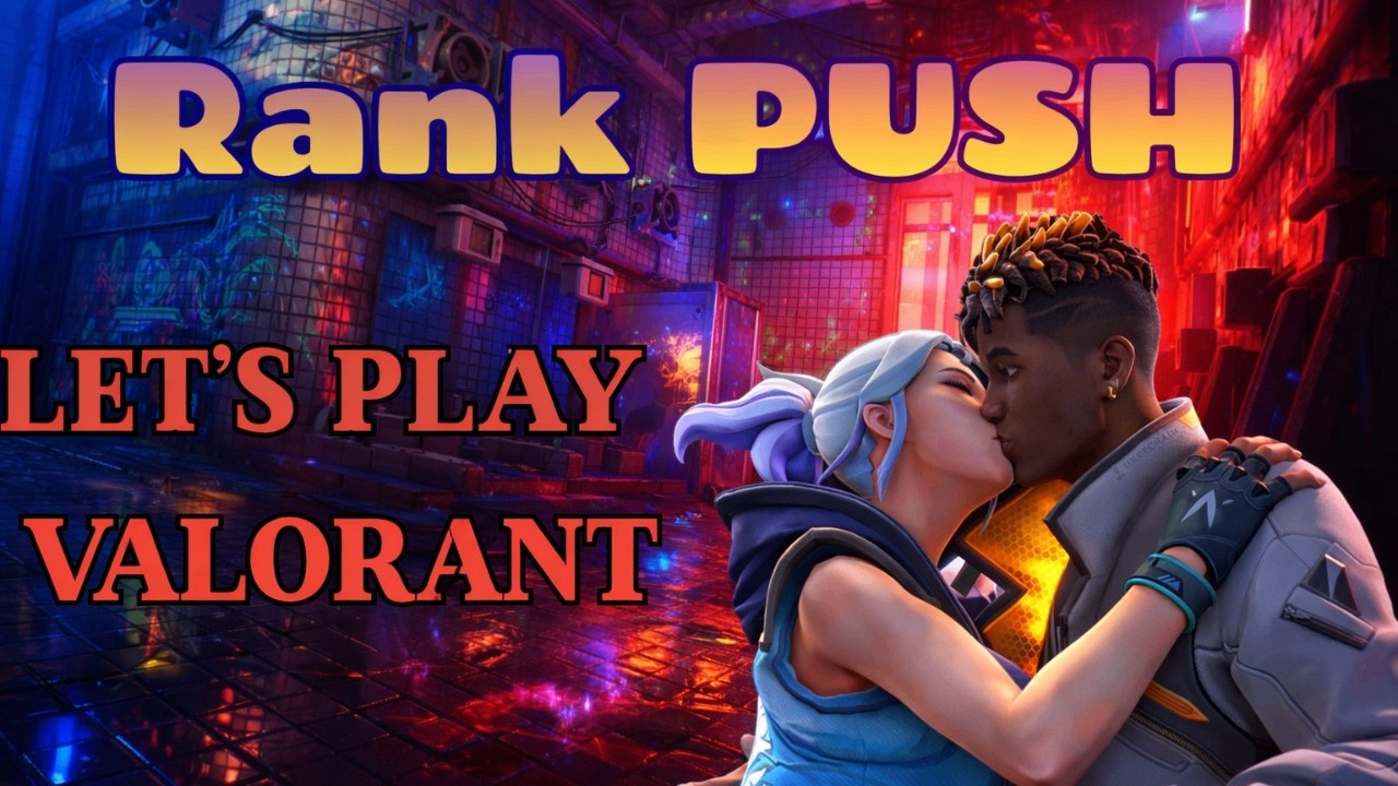 🔴 RANK Push Pannalaama da! Back to Valo | Road To 200 Sub ~ #Valorant #ValorantLive #ValorantTamil