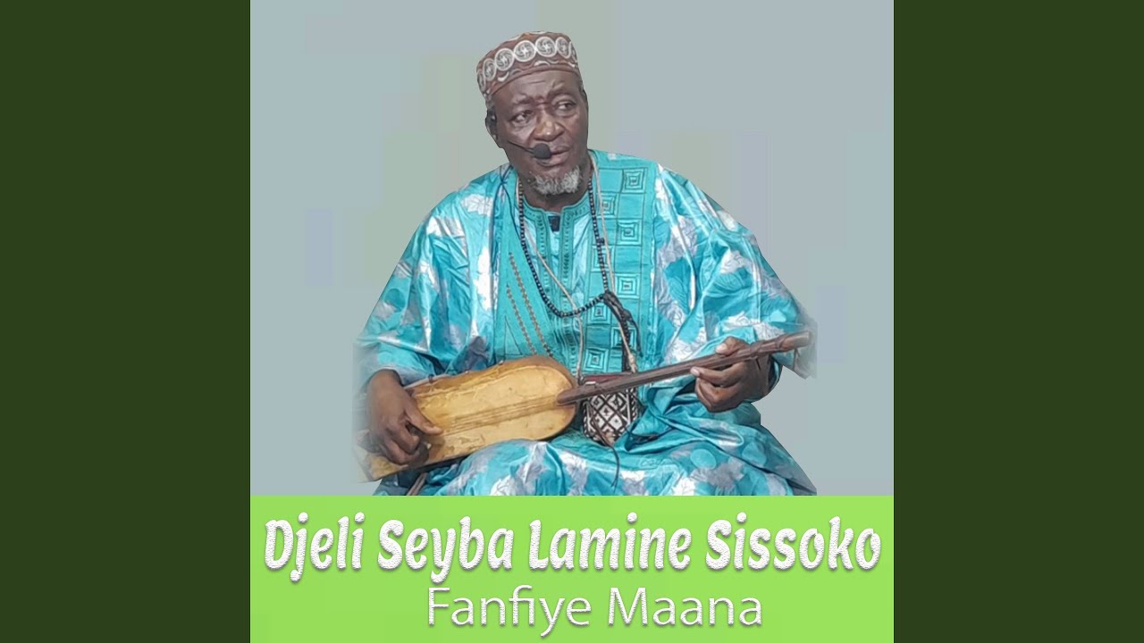 Fanfiye Maana, Pt. 1
