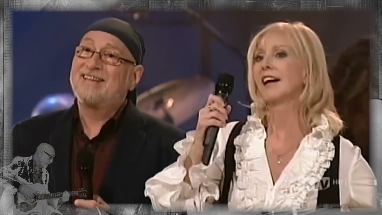 Patrick Norman - Mille après mille (Avec Renée Martel)