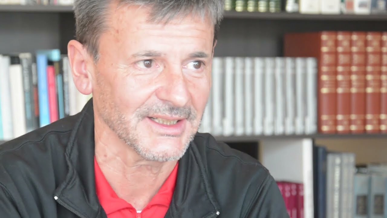 Fabián Esio Lopez / Relatos de Malvinas