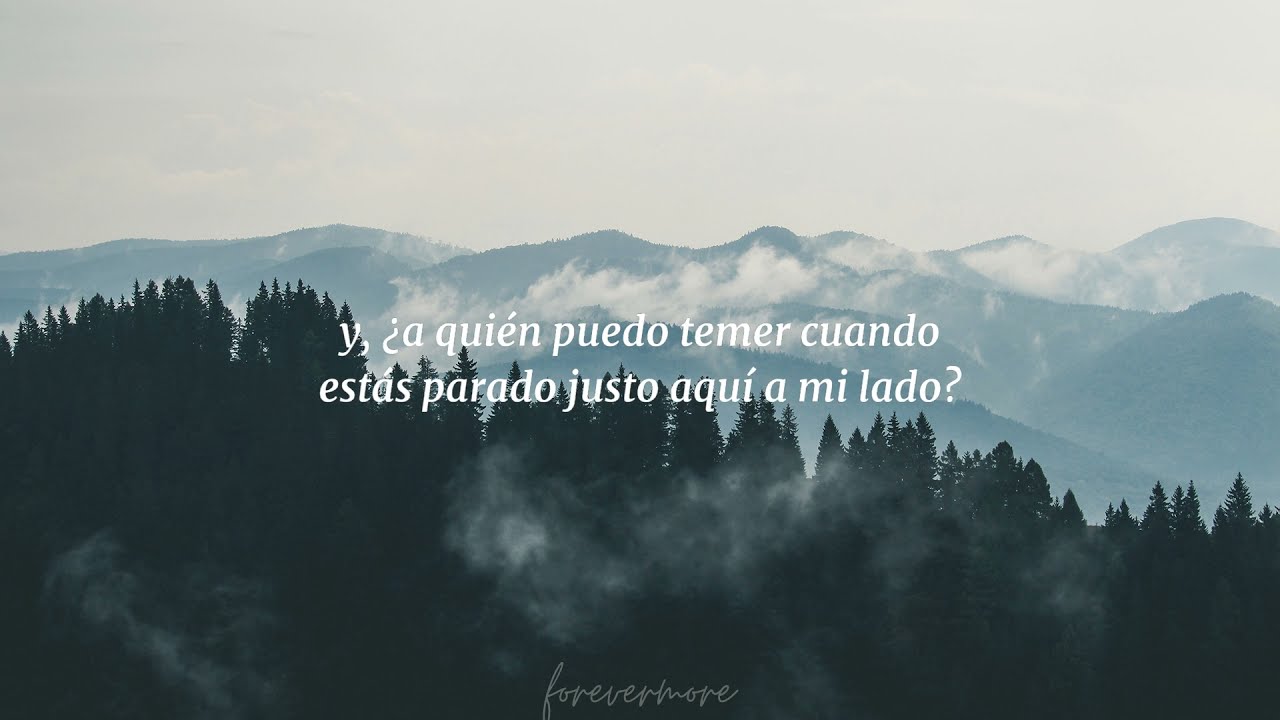 Shepherd of My Soul - Rivers & Robots || Subs. Español