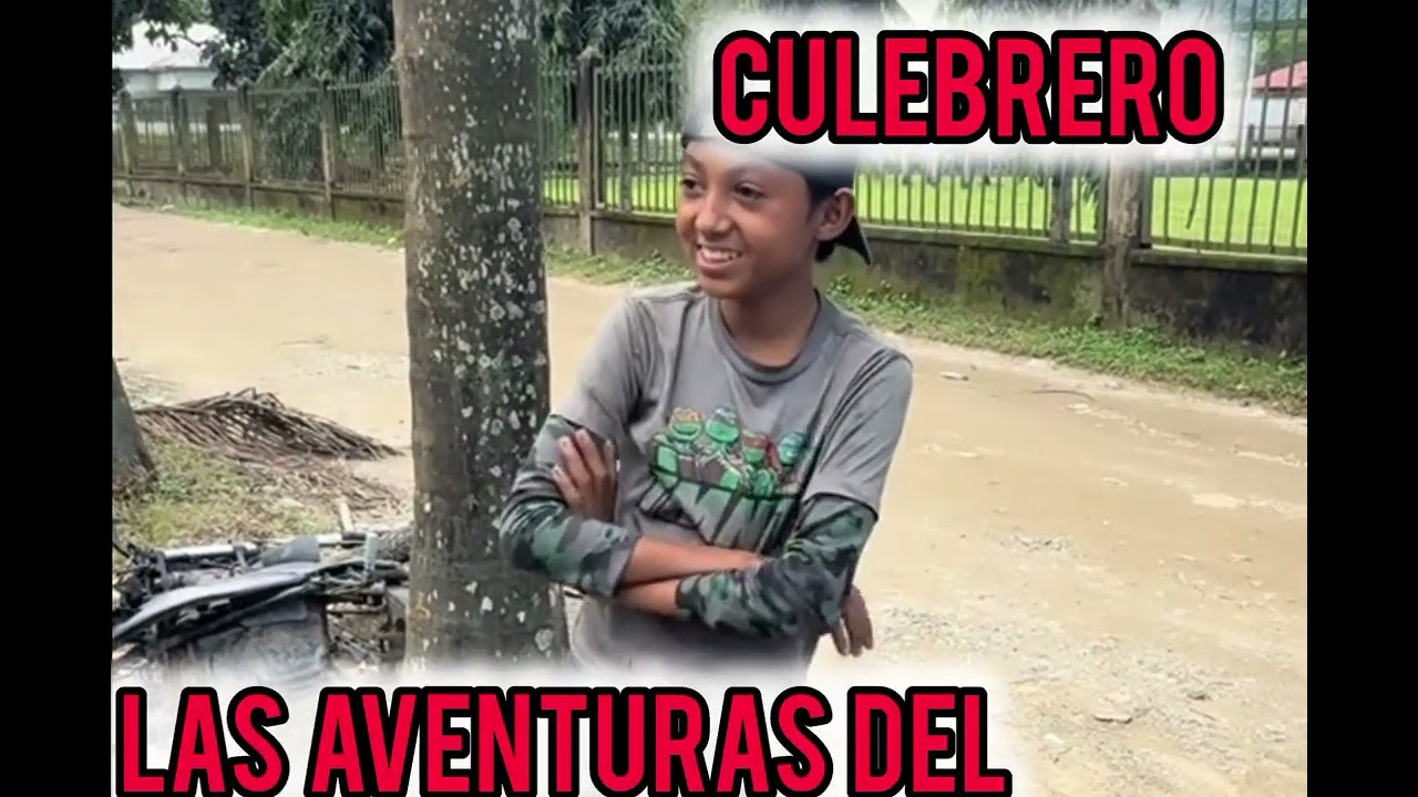 ASI ES LA VIDA DEL CULEBRERO  AMBULANTe SIN ESPERANZAS DE NADA