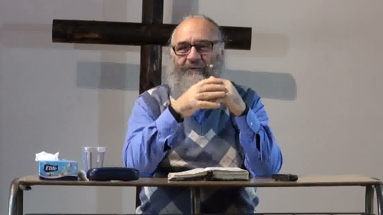 3  Primeros Aspectos de las Provisiones de la Cruz y de la Resurrección