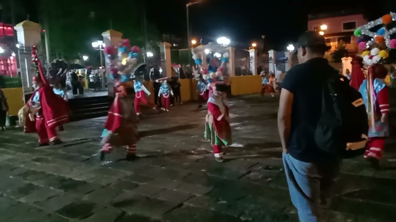 Iglecia san Juan coscomatepec
