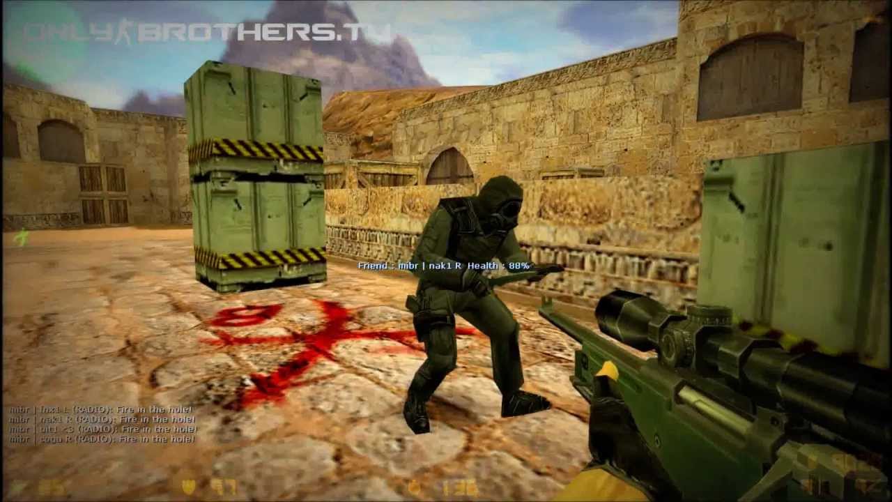 [CS]Jogadas Hist&oacute;ricas - cogu vs SK (IEM III Global Challenge LA)