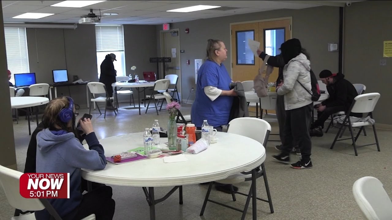 Mental health, addiction funding restored for local agencies after sudden cut