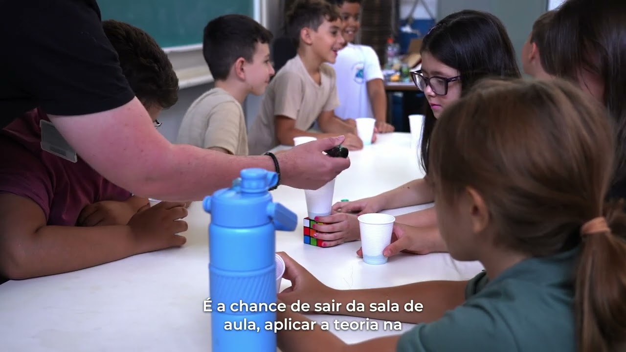 Extensão na Faculdade de Tecnologia da Unicamp | Vídeo Institucional