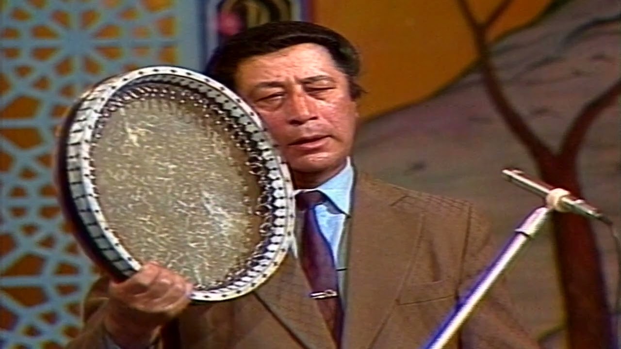 Əbülfət Əliyev, Sərvər İbrahimov, Tələt Bakıxanov - Zabul Segah