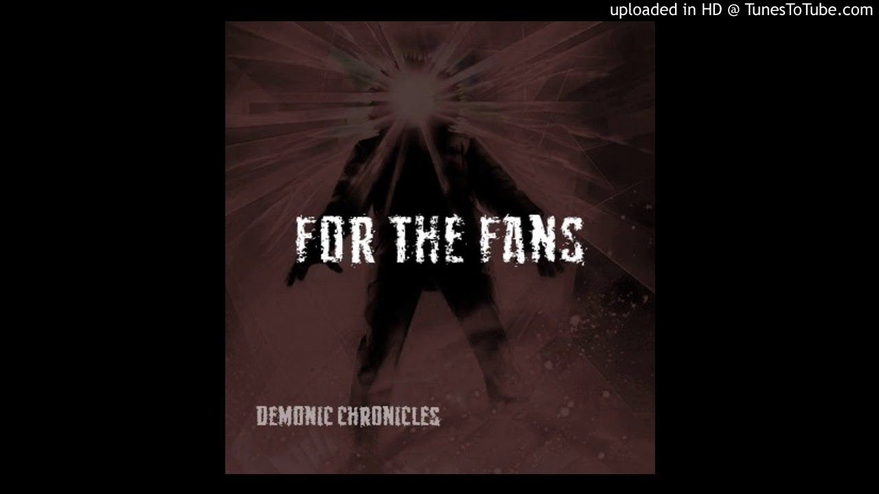 Numb (demonic) - Linkin Park