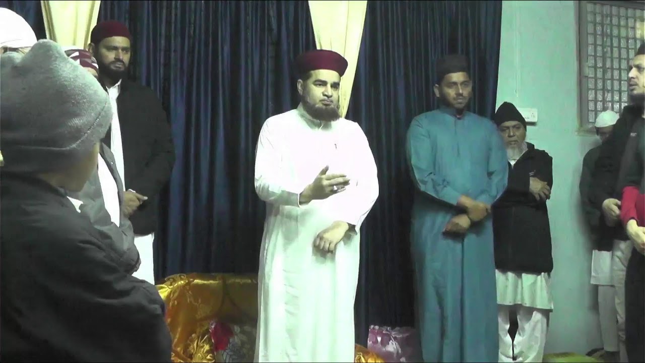 Bazm-e- Chishtiya Live Stream