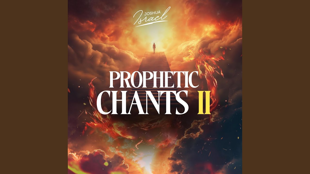 PROPHETIC CHANTS II