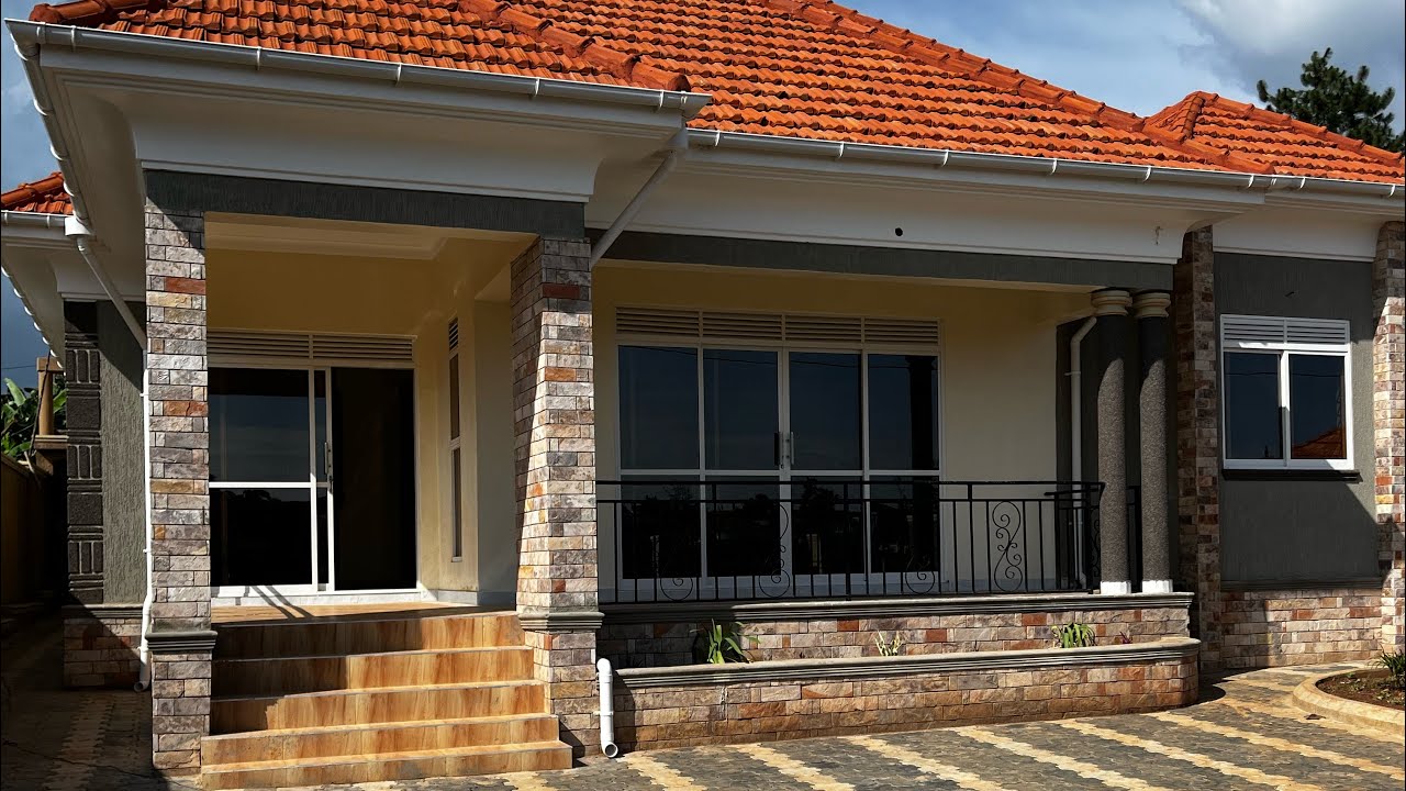 HOUSE for sale in KIRA TOWN | price 420m ugx
