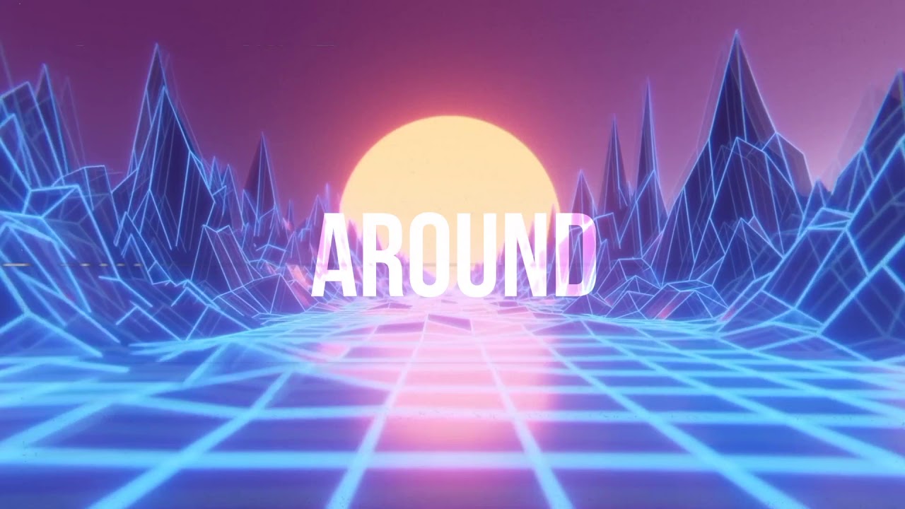 Adelitas Way - Stay Ready (Official Lyric Video)