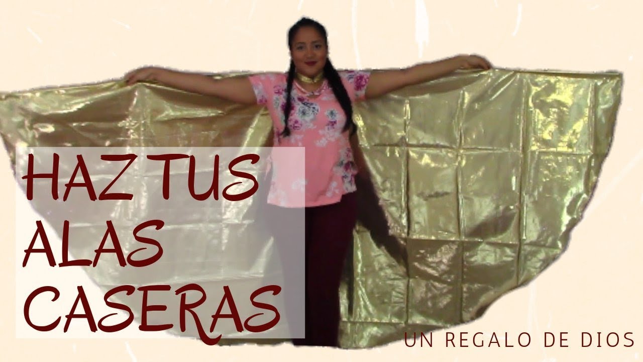 HACER ALAS PARA DANZAR Dancing Wings(con subtitulos en ingles) with English subtitles