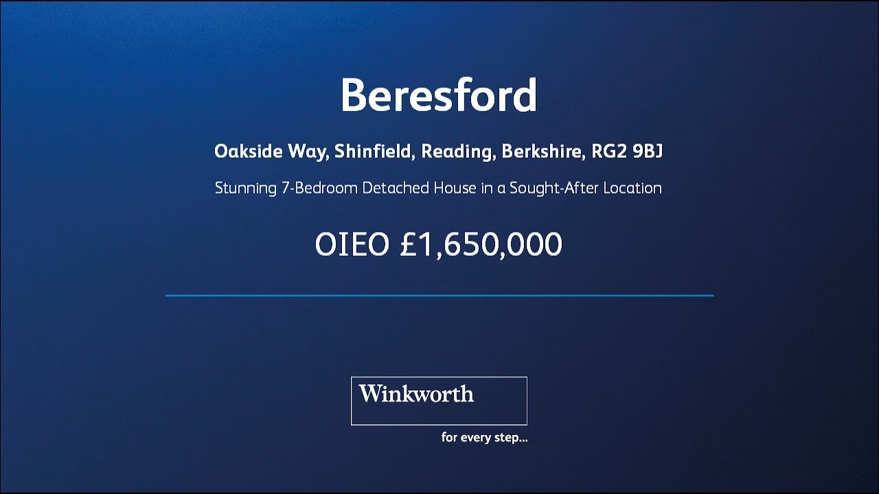 Beresford