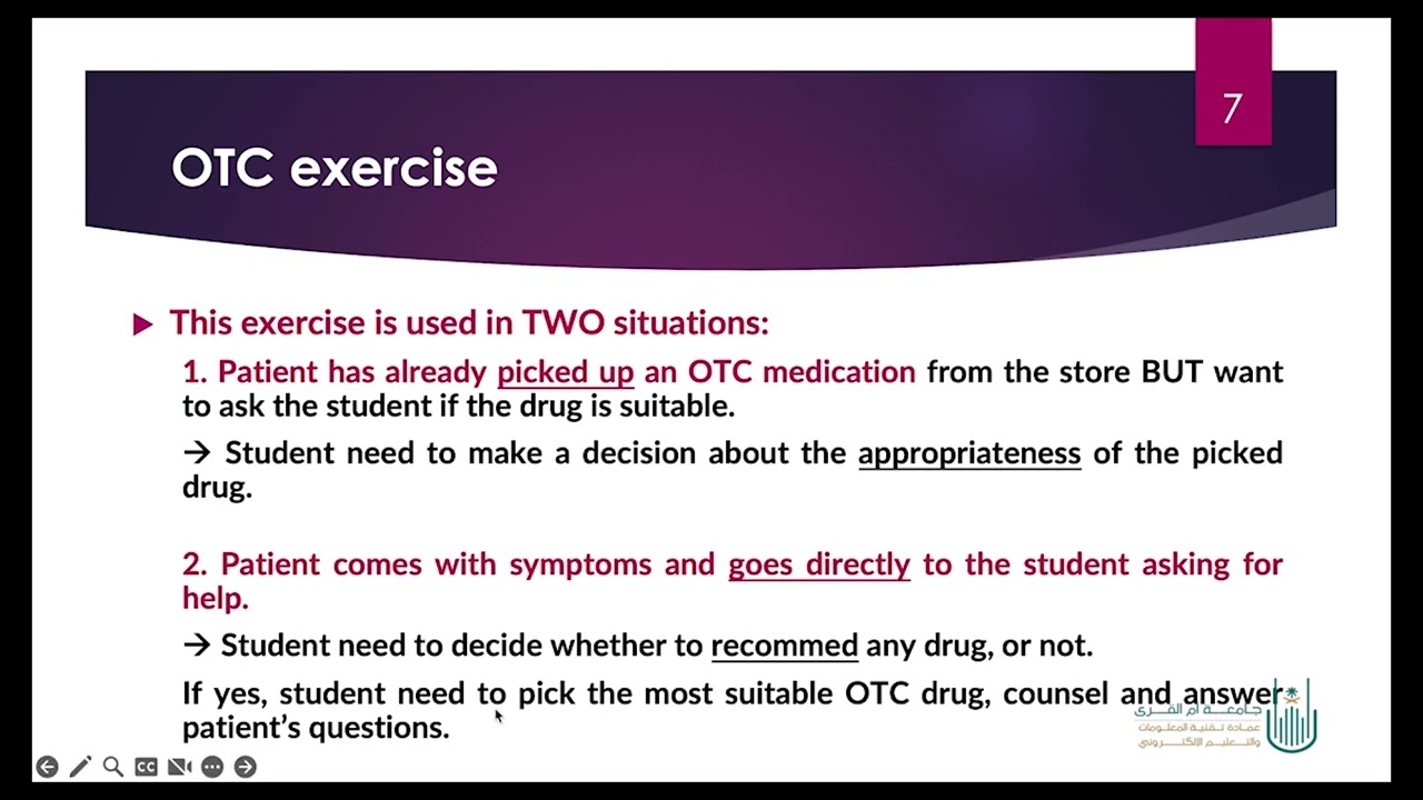 Introduction to Mydispense