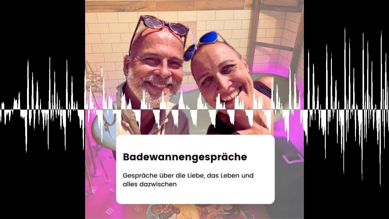 Atmen statt funktionieren – was Breathwork wirklich verändern kann - Badewannengespräche