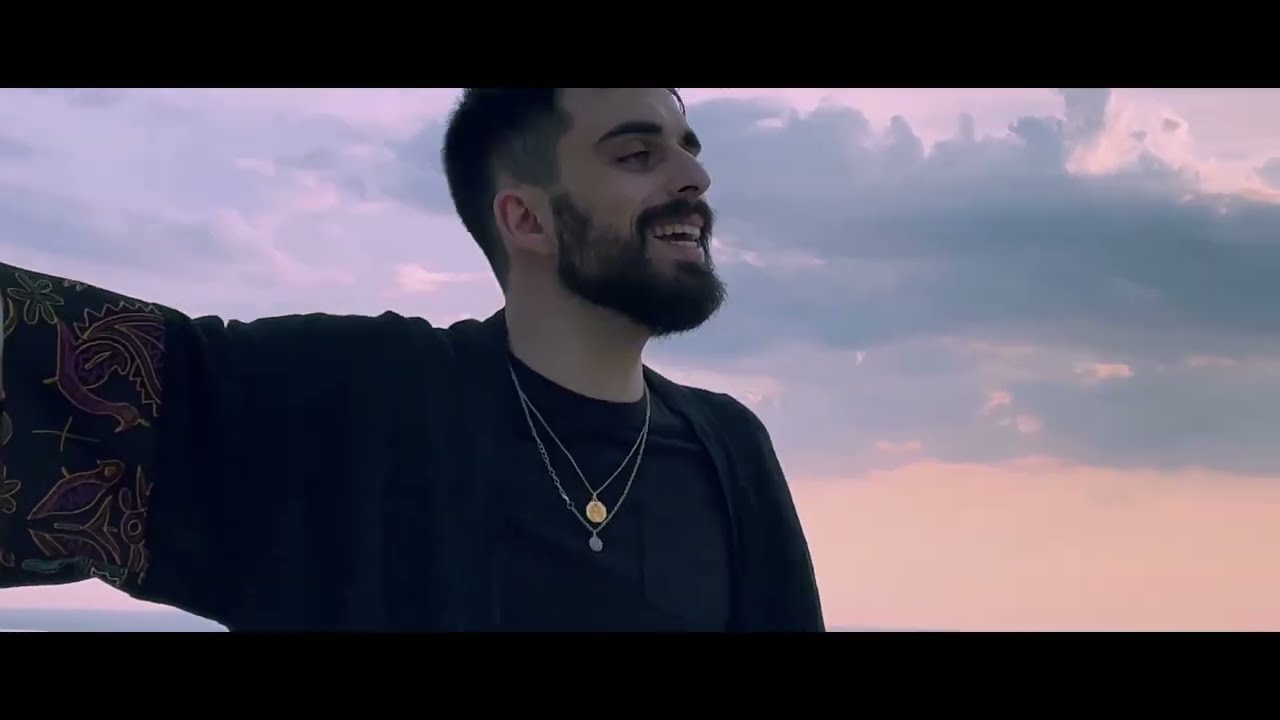 LORIC - Tequila (Official Music Video)