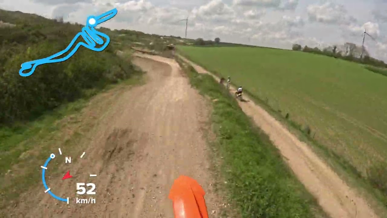300 SX 2023 motocross paillart 30/04/23